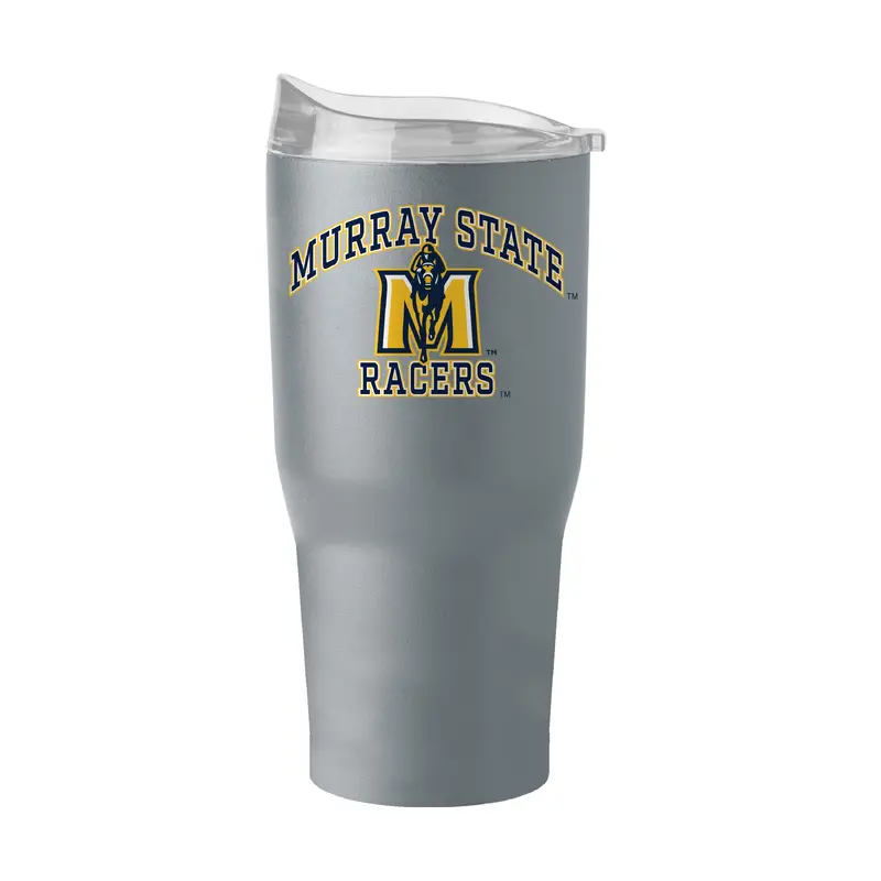 Murray State 30oz Athletic Powder Coat Tumbler