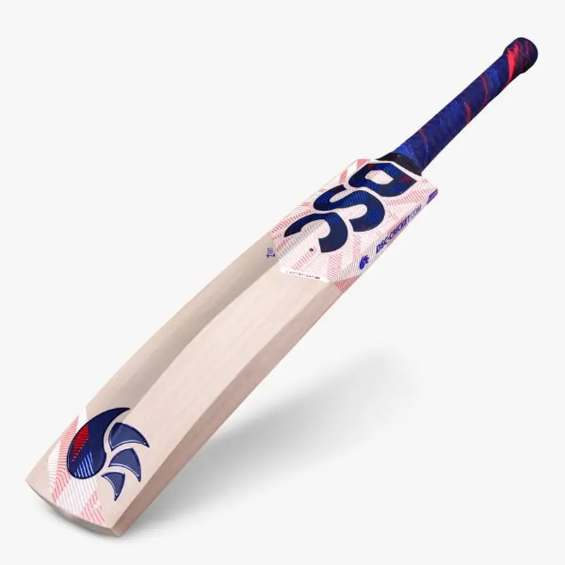 LeedZ English Willow Bat (Made in England) DSC | Kibi Sports