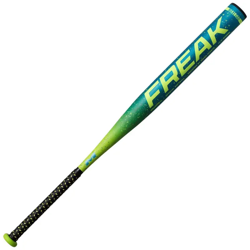 Miken Freak USSSA Slowpitch Softball Bat - MSU4FRK1L