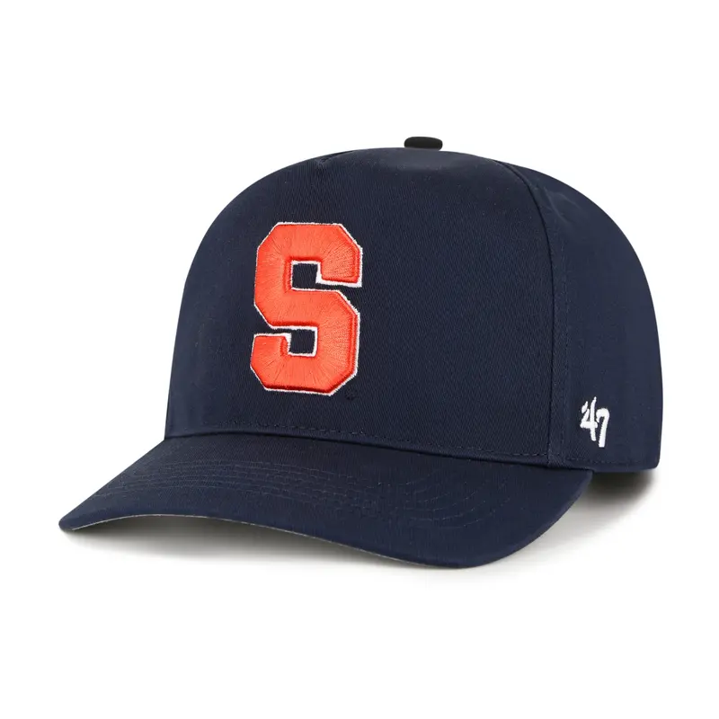 SYRACUSE ORANGE '47 HITCH