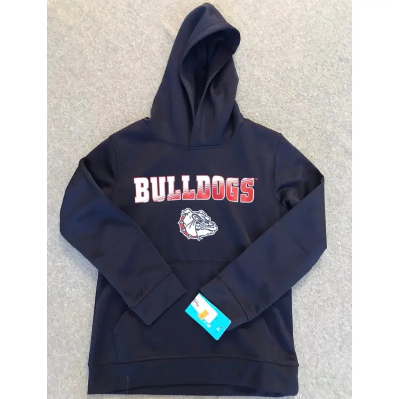 Youth Gonzaga Bulldogs Sweatshirt