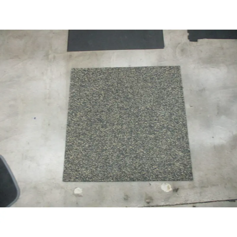 Used 38" X 38" Gym Mat