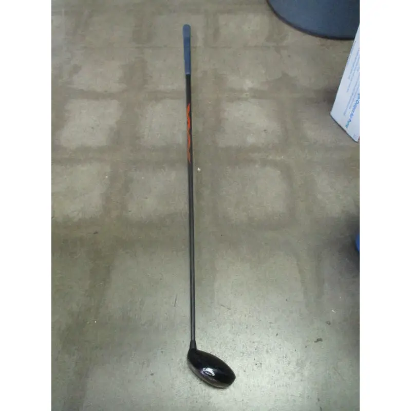 Used Callaway Great Big Bertha 3 Fairway Wood RH