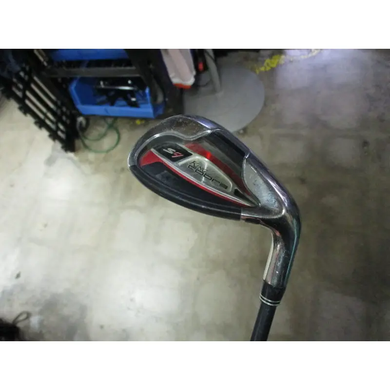 Used King Cobra S9 Gap Wedge