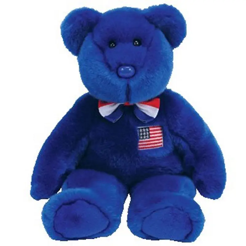 John the Bear - Buddies