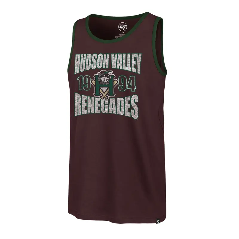 HVR M '47 Brand Franklin Legacy Tank