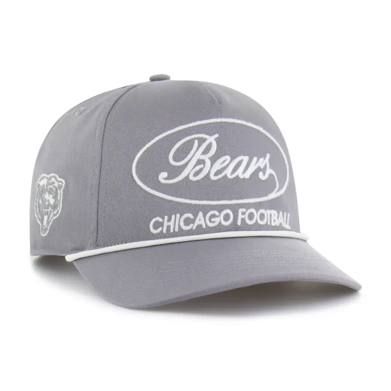 CHICAGO BEARS FOUNDATIONAL '47 HITCH RF RELAXED FIT