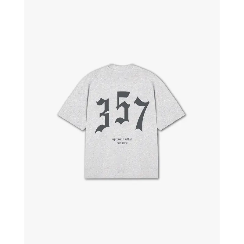THE (357) VANQUISH FOOTBALL V2 ELITE TEE