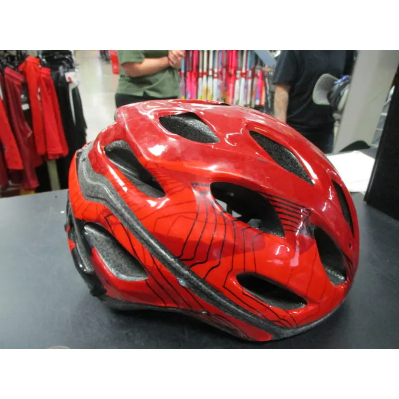 Used Bicycle Helmet - Size Small