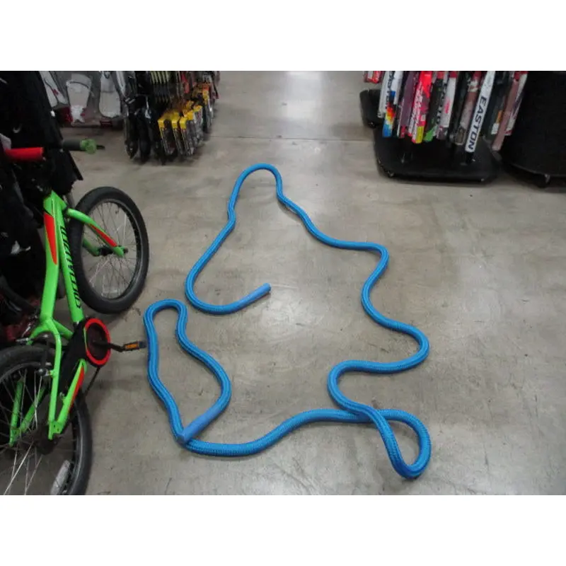 Used Hyper Wear Weighted 20FT Battle Rope (Has Wear)