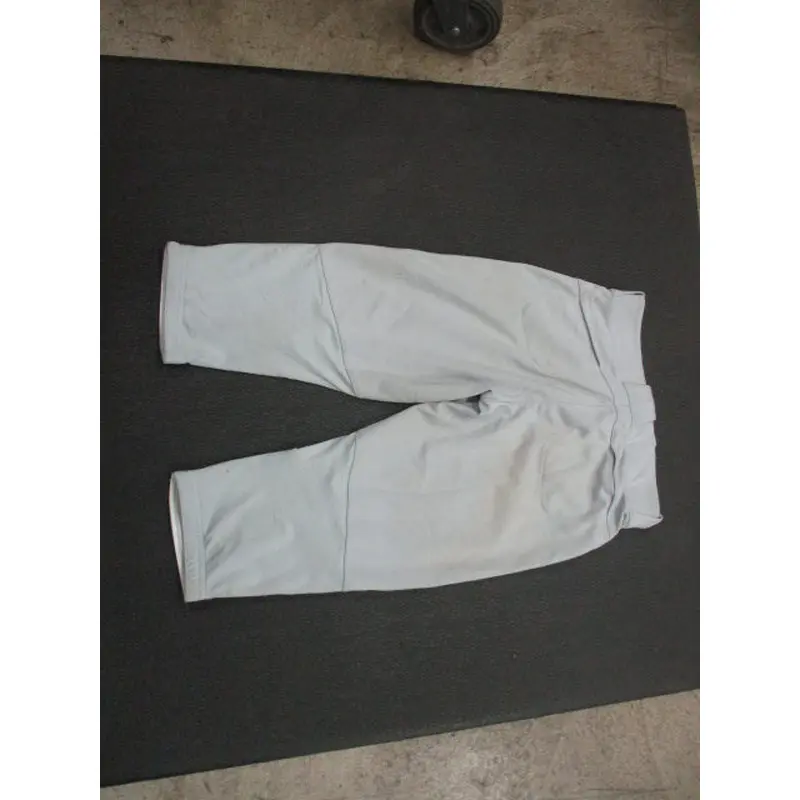 Used Nike Knicker Bottom Size Large Baseball Pant