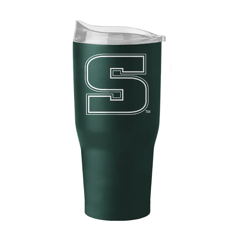 Slippery Rock Univ 30oz Flipside Powder Coat Tumbler