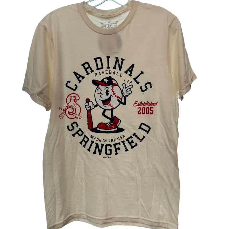 All-American Ball Shirt