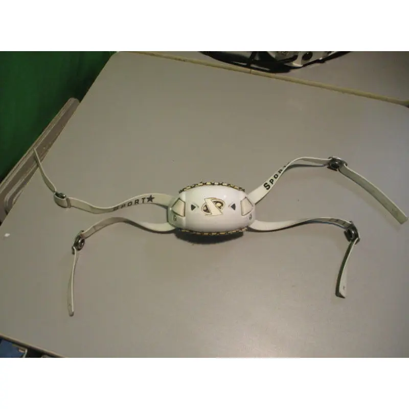 Used Sport Adjustable Chin Strap