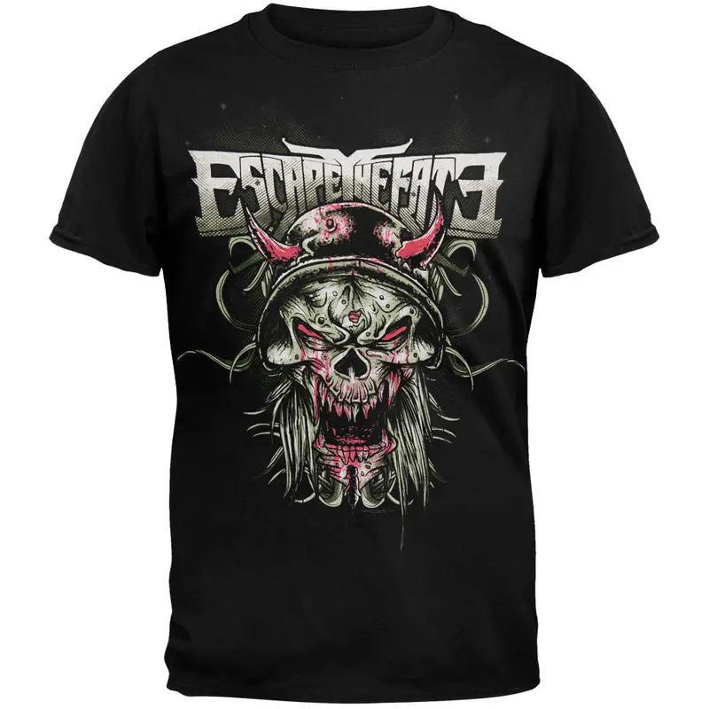 Escape The Fate - Chosen T-Shirt