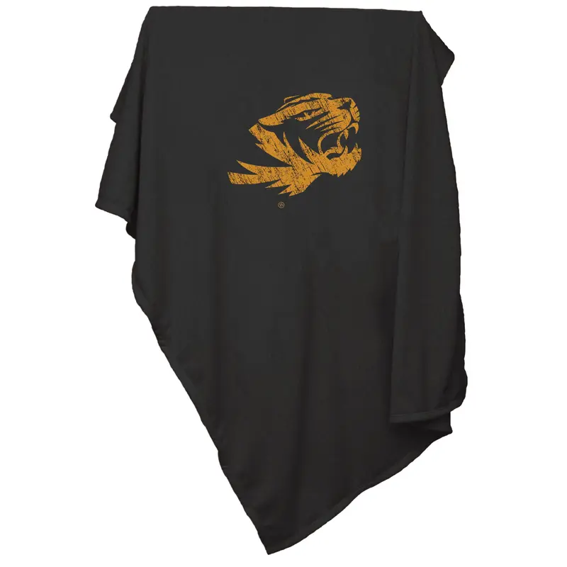 Missouri Sweatshirt Blanket (Screened)