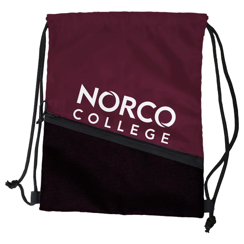 Norco College Tilt Backsack