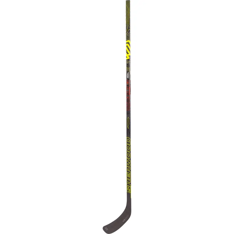 2023 Sherwood Rekker Legend Pro Hockey Stick - Junior