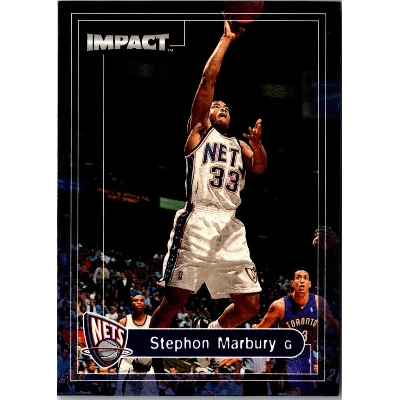 2000 Fleer Jamal Anderson #70