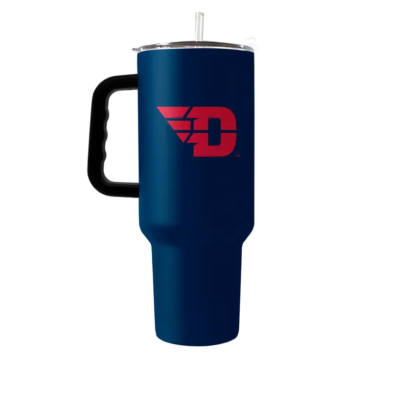 Dayton 40oz Flipside Powder Coat Tumbler