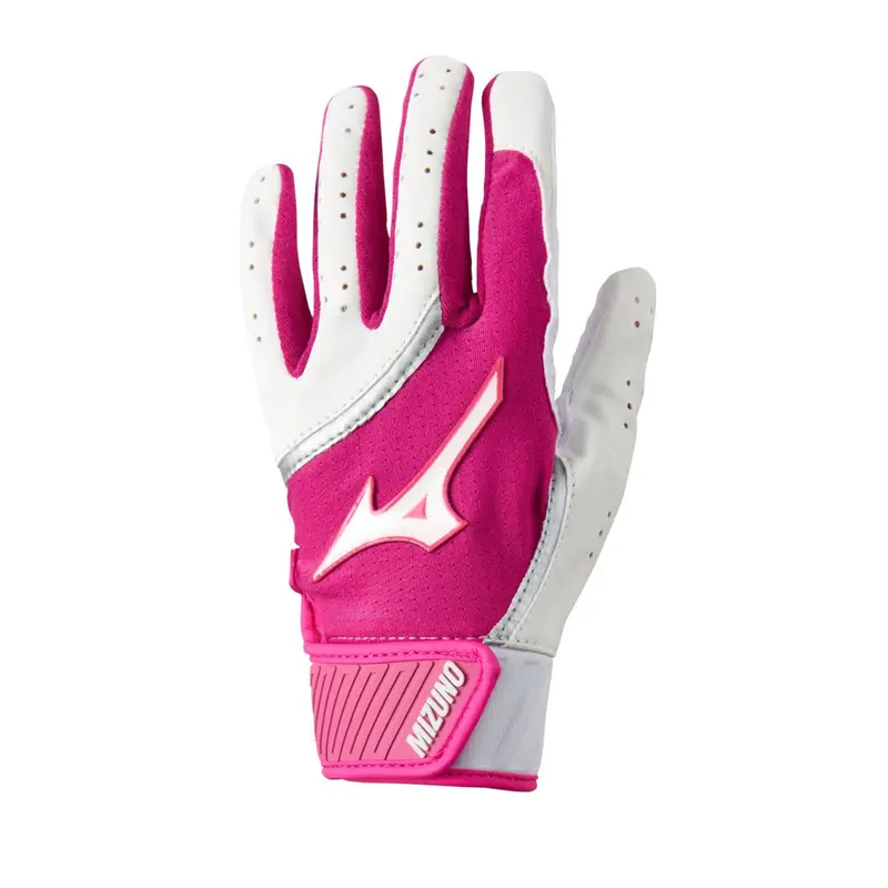 2025 Mizuno MVP Teeball Batting Gloves