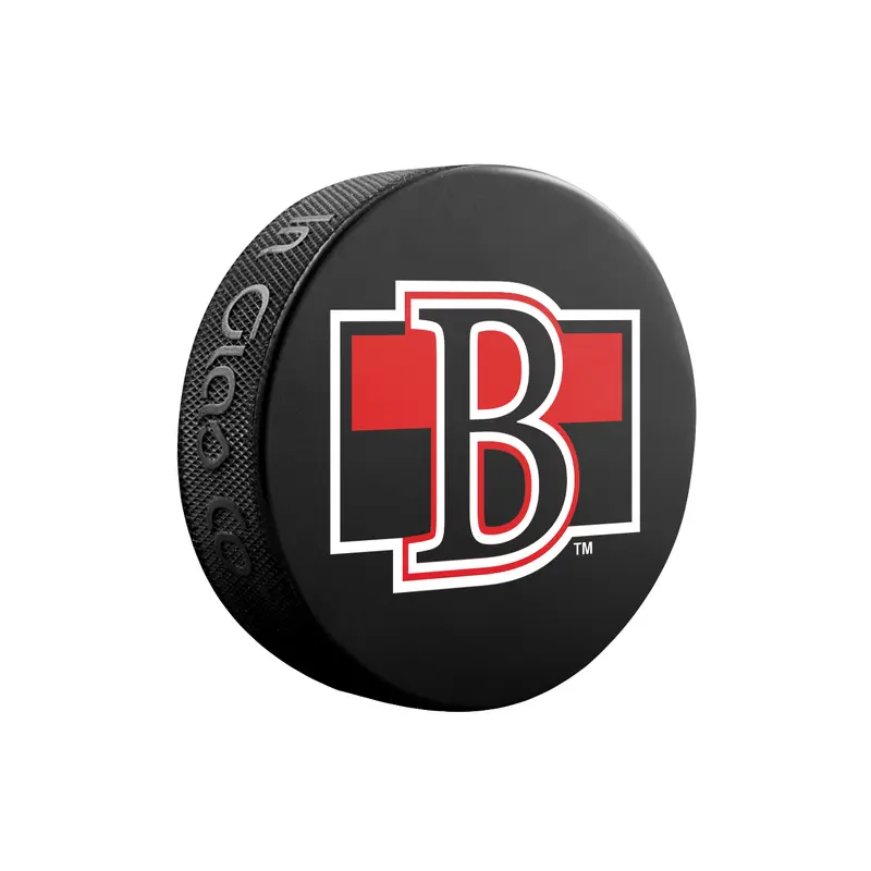 AHL Belleville Senators Classic Souvenir Hockey Puck