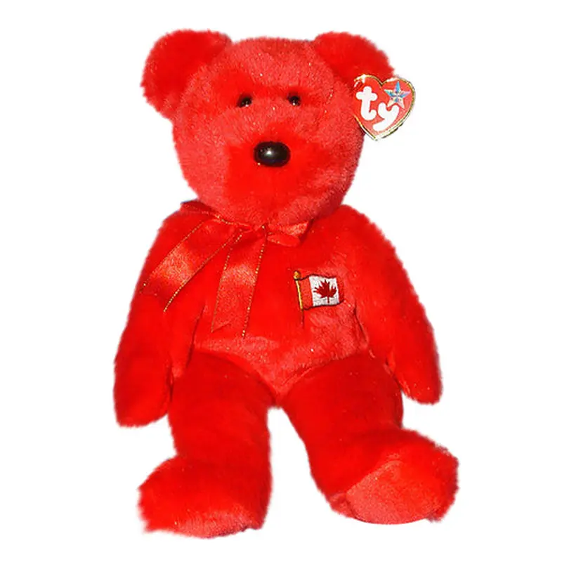 Pierre the Bear - Buddies