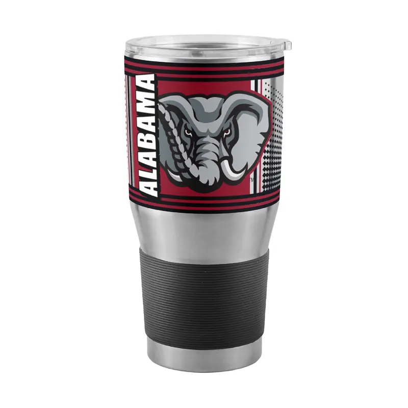 Alabama Hero 30oz Stainless Tumbler