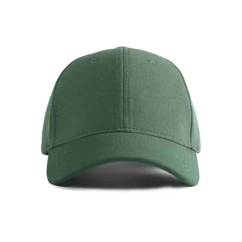 Polo Cap 111 Forest Green Omtex | Kibi Sports