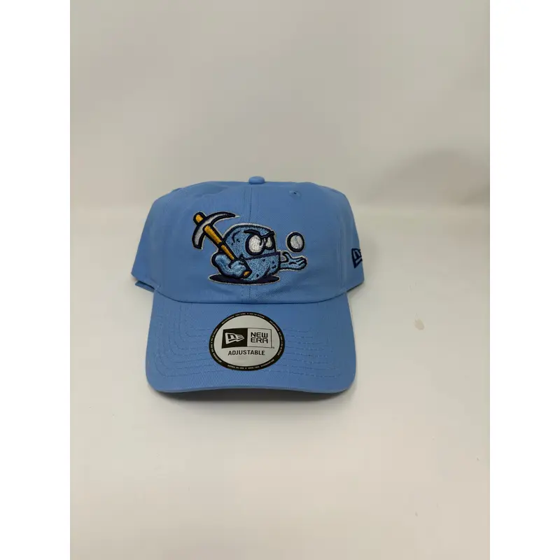Adult Light Blue Rubble Adjustable