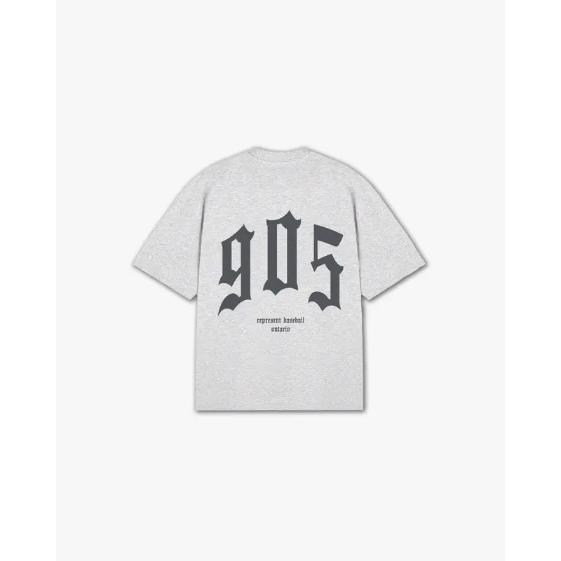 THE (905) VANQUISH BASEBALL V2 ELITE TEE