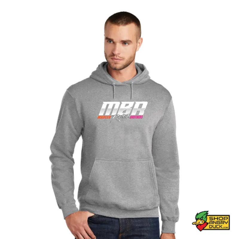 Madler Brothers Racing Hoodie