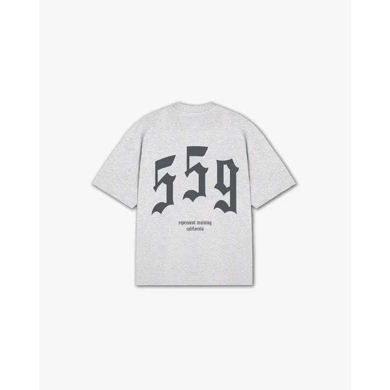 THE (559) VANQUISH TRAINING V2 ELITE TEE