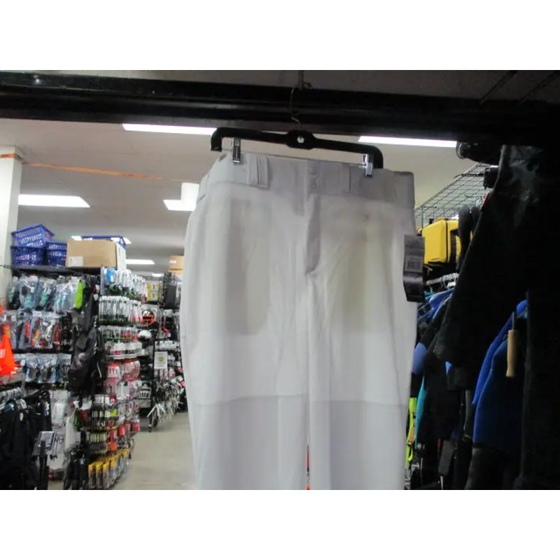 Used Adams Open Bottom Size XL Baseball Pants