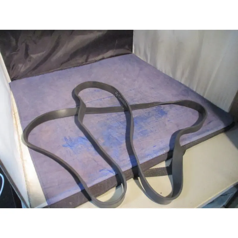 Used Gimbli Black Resistance Loop Band