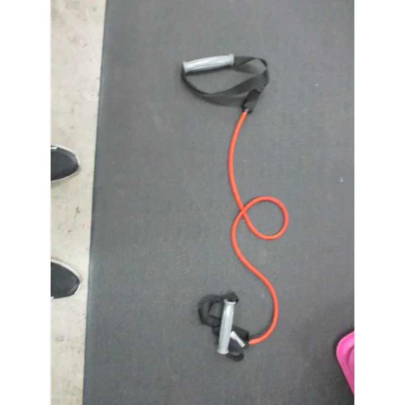 Used Go Fit 5LB Resistance Power Tube