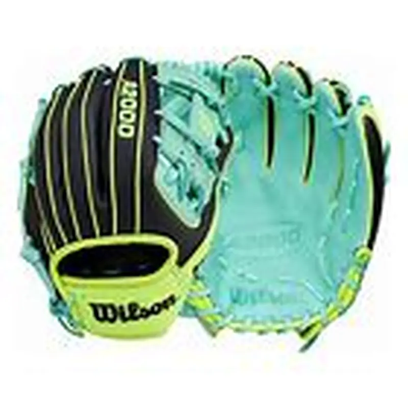 Wilson 11.5'' 1786 Tennis A2000 SuperSkin Series Glove