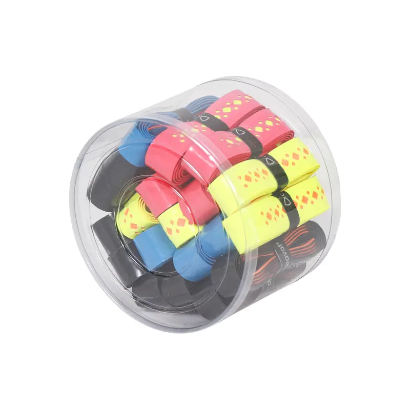 DOTTED BADMINTON / PICKLE PADDLE GRIP Airavat | Kibi Sports