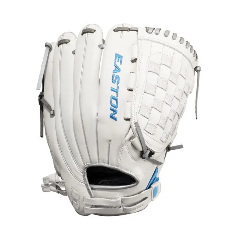 2025 Easton Ghost NX 12.5" Pitchers Softball Glove GNXFP125 Left Hand Throw