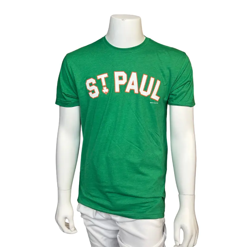 Saints Irish Night T-Shirt