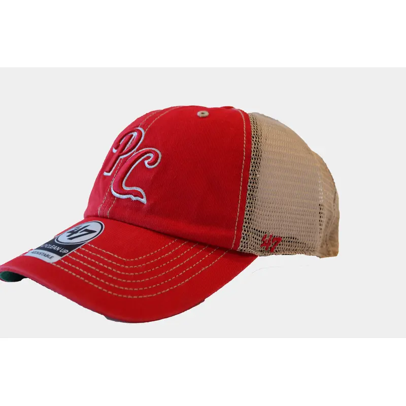 PC Vintage Trawler Style Hat