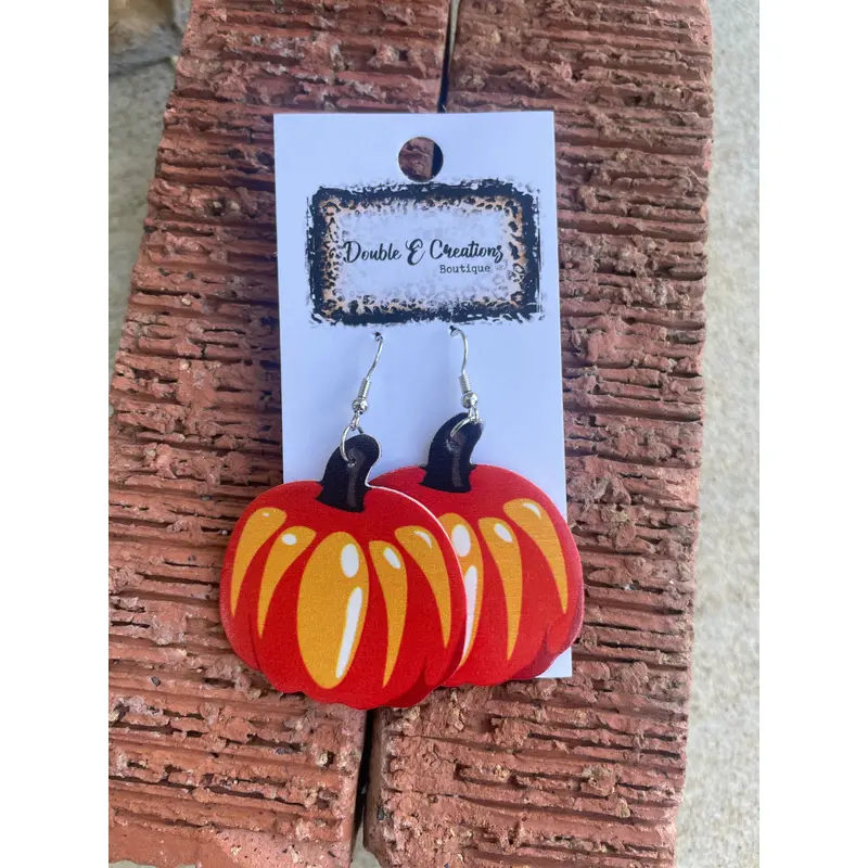 Pumpkins