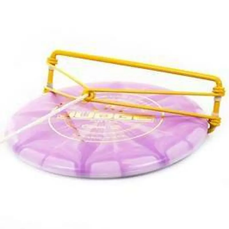 New Dynamic Discs Golden Disc Retriever