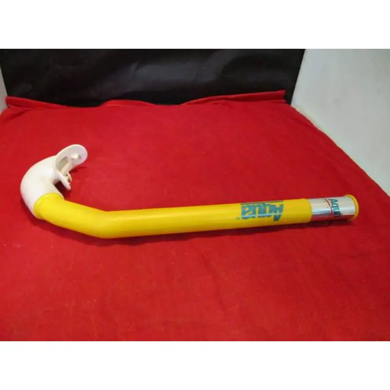 Used Aqua Leisure Snorkel