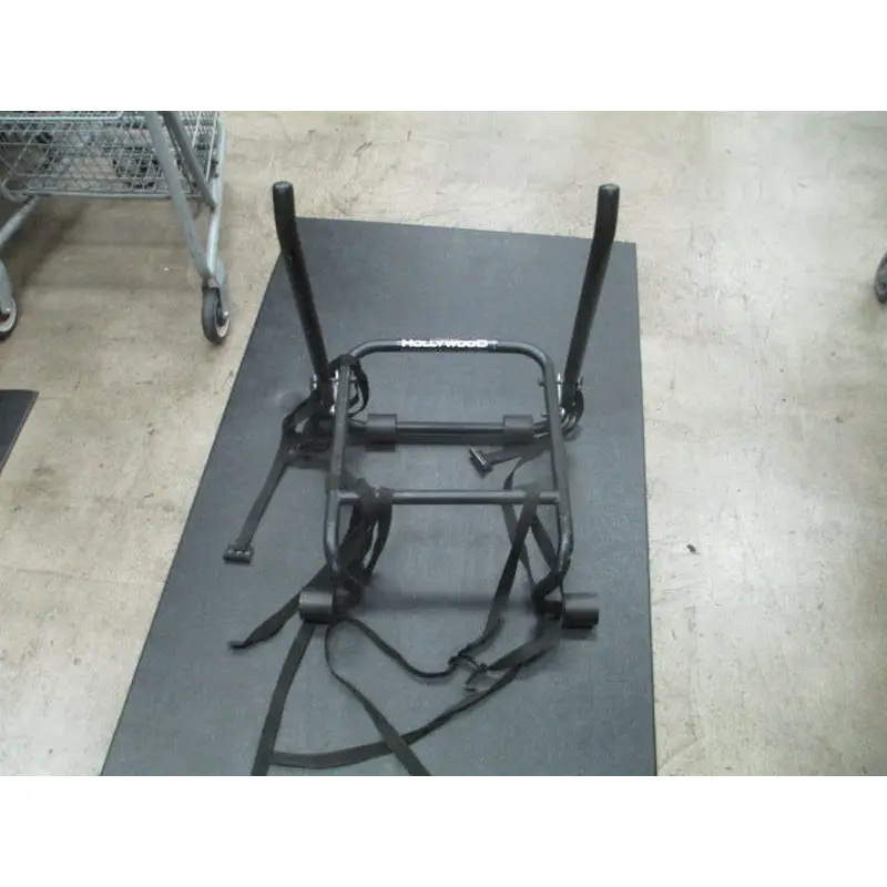 Used Hollywood F1B Trunk Bicycle Rack