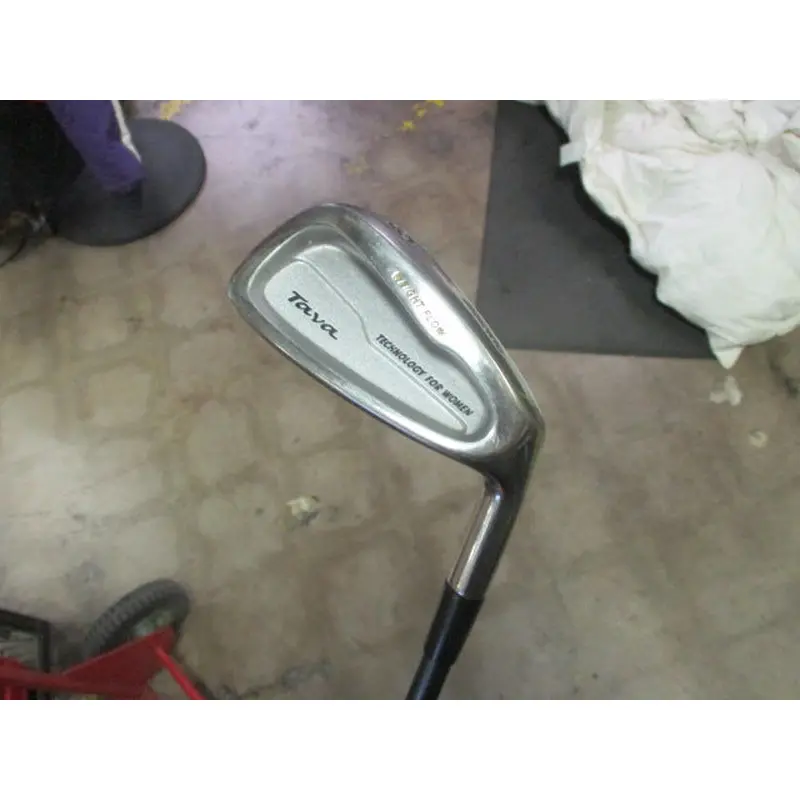 Used Mizuno Tava Ladies 9 Iron