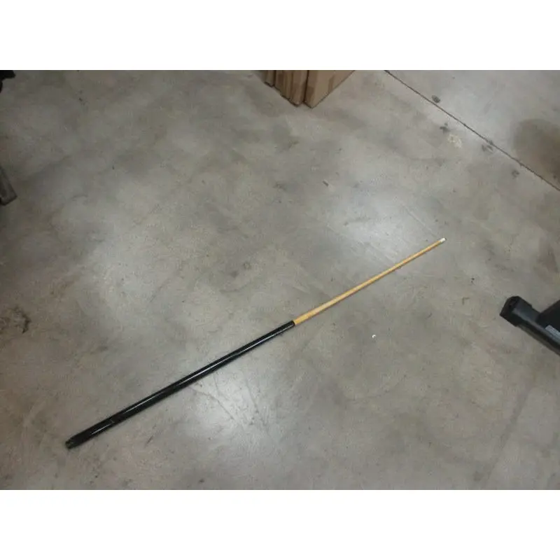 Used Players 2 Piece Pool Cue Stick