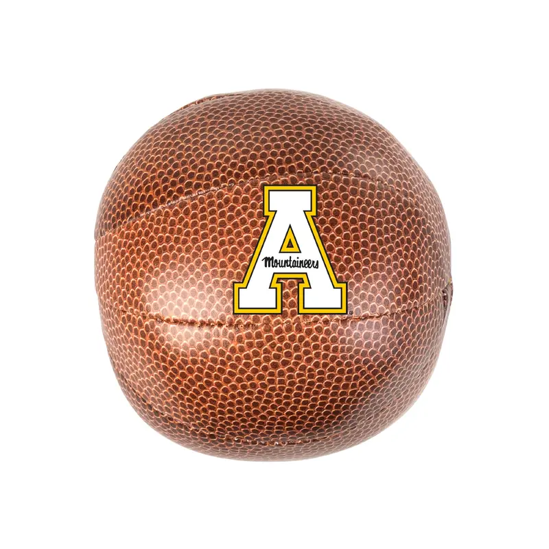 Appalachian State Micro Soft Basketball