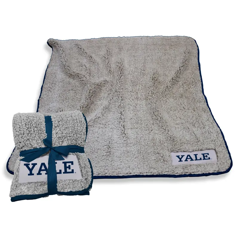 Yale Frosty Fleece
