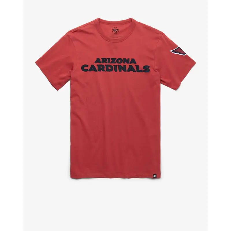 ARIZONA CARDINALS '47 FRANKLIN FIELDHOUSE TEE
